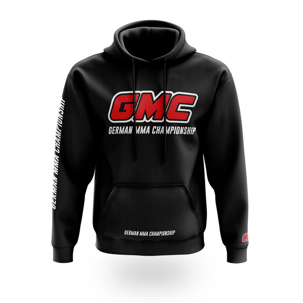 GMC Hoodie Championship